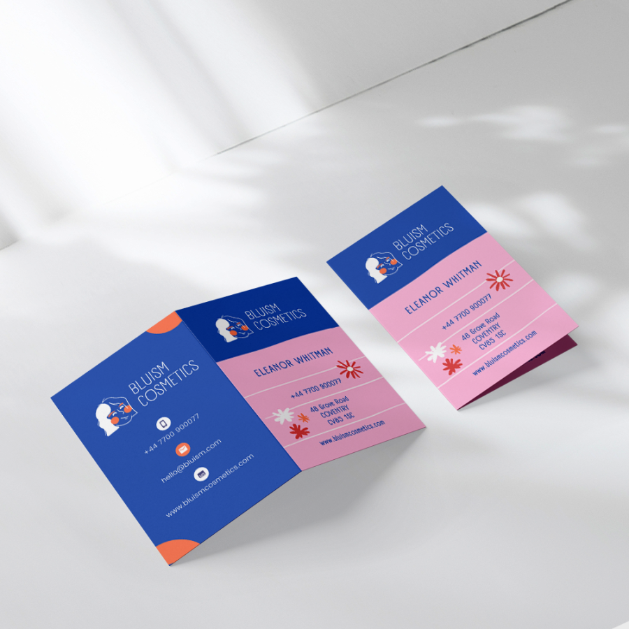 Classic Business Cards - Compare and print with Pagerr