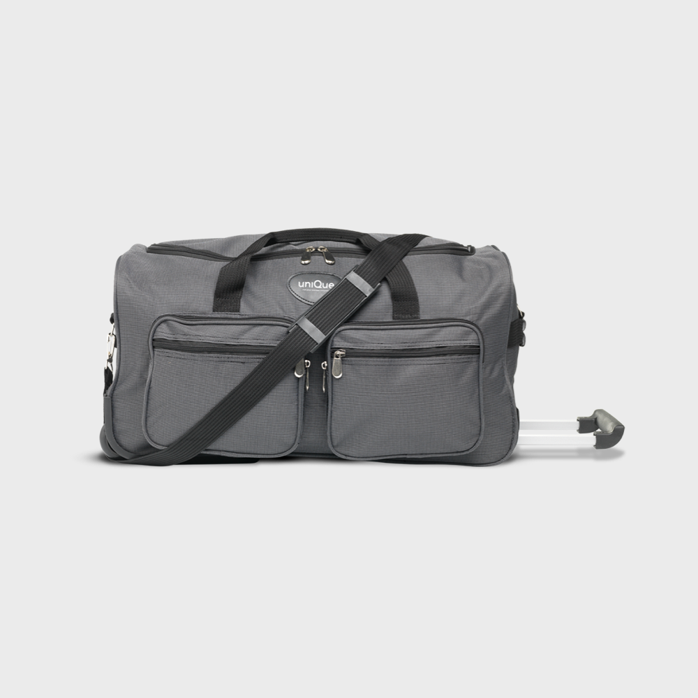 Milan Trolley Bag - Logo bags with Pagerr