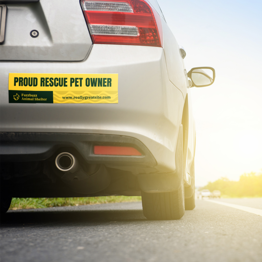 Car Stickers - Sellers & instant quotes with Pagerr