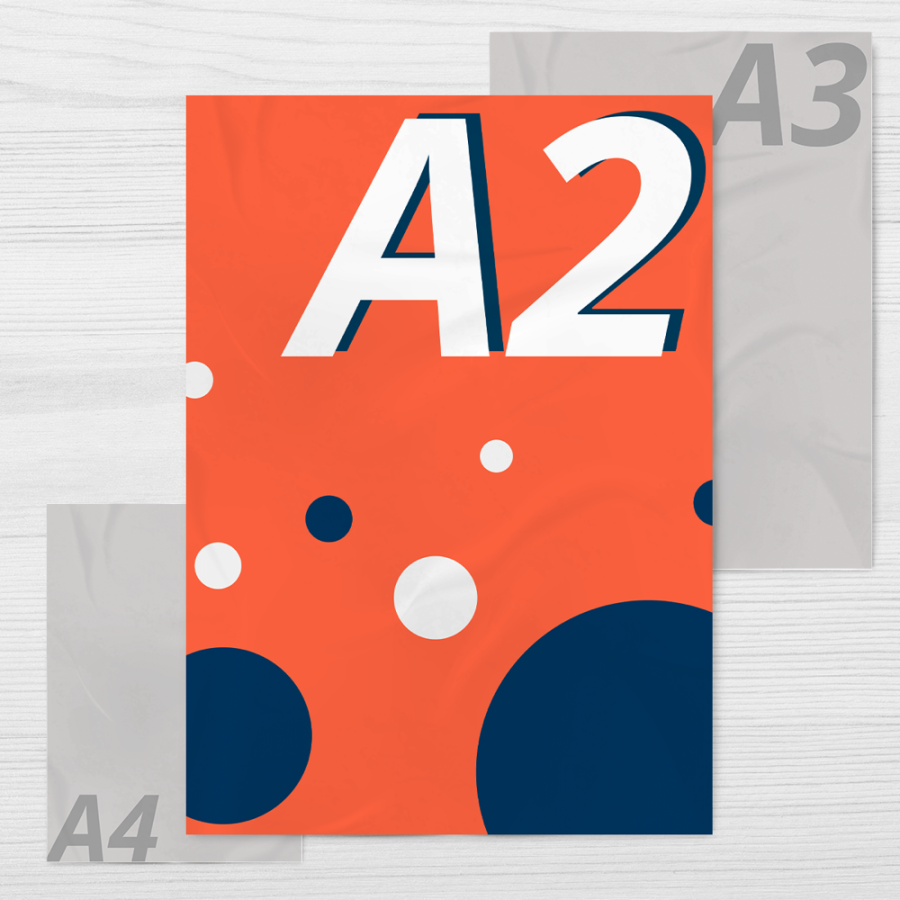 A2 Posters - Sellers & instant quotes with Pagerr