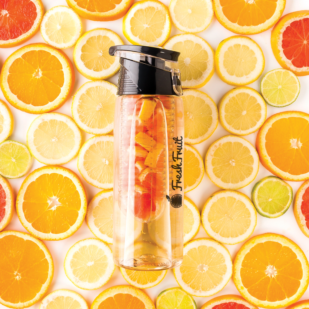 Lockable Infuser with logo - Order gifts with Pagerr