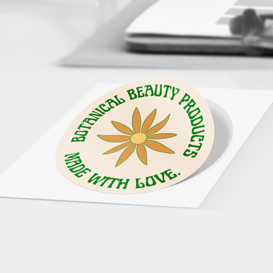 Vegan Stickers - Sellers & instant quotes with Pagerr
