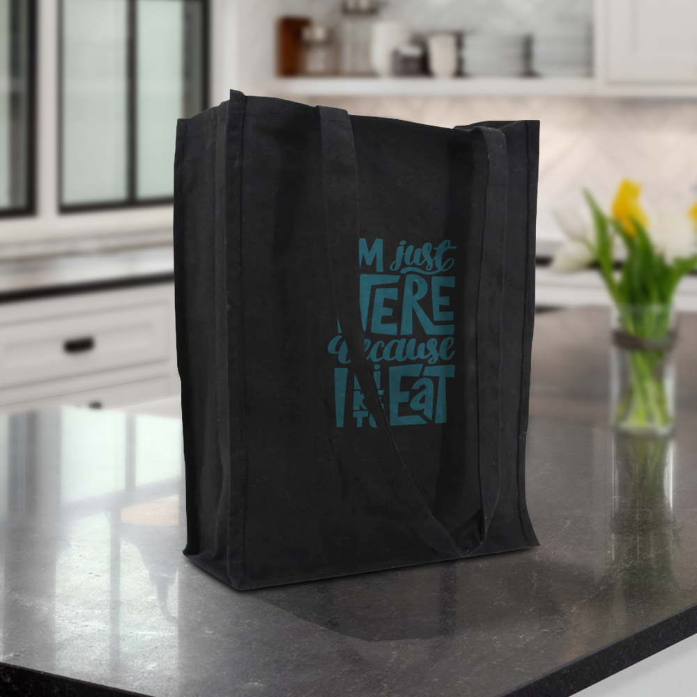 Premium Canvas Bags - Printing & quotes with Pagerr