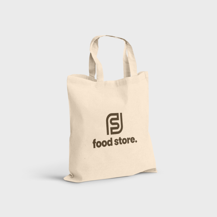 Short Handle Cotton Bags - Sellers & instant quotes with Pagerr