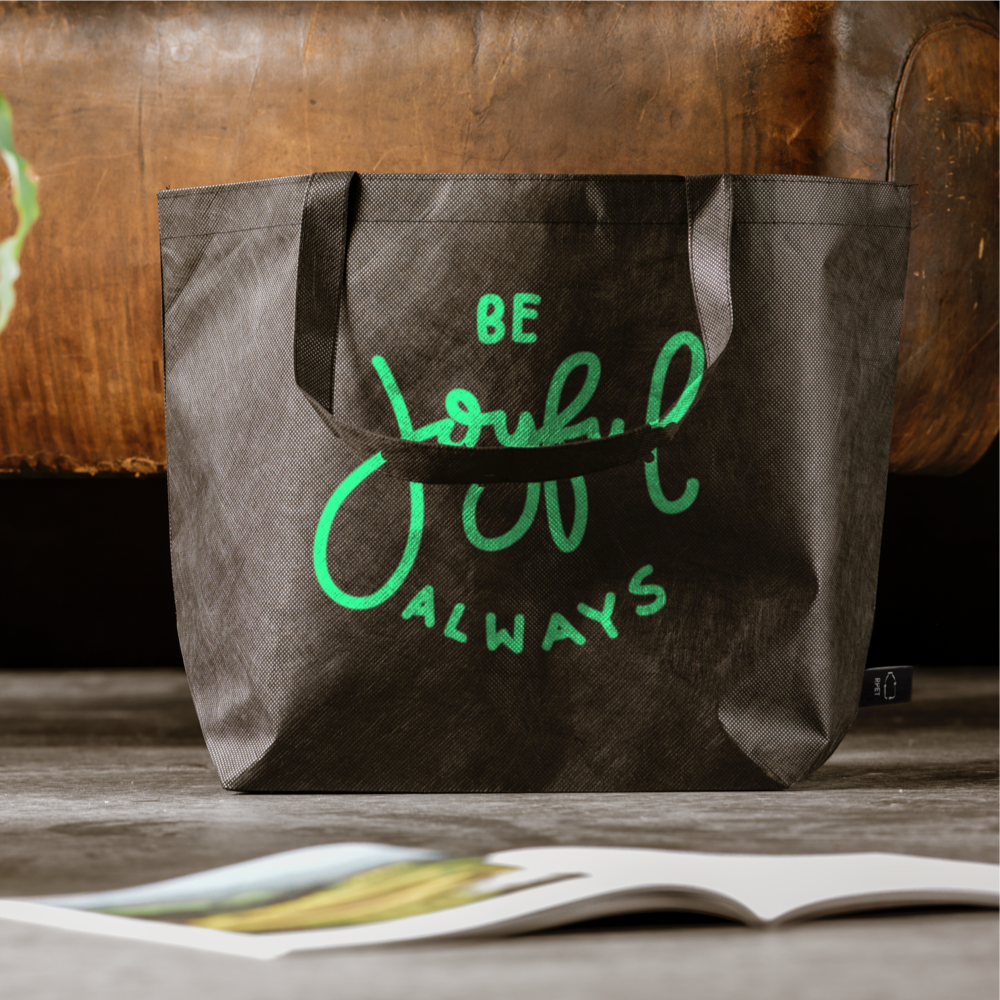 Recycled Shopping Bag - Sellers & instant quotes with Pagerr