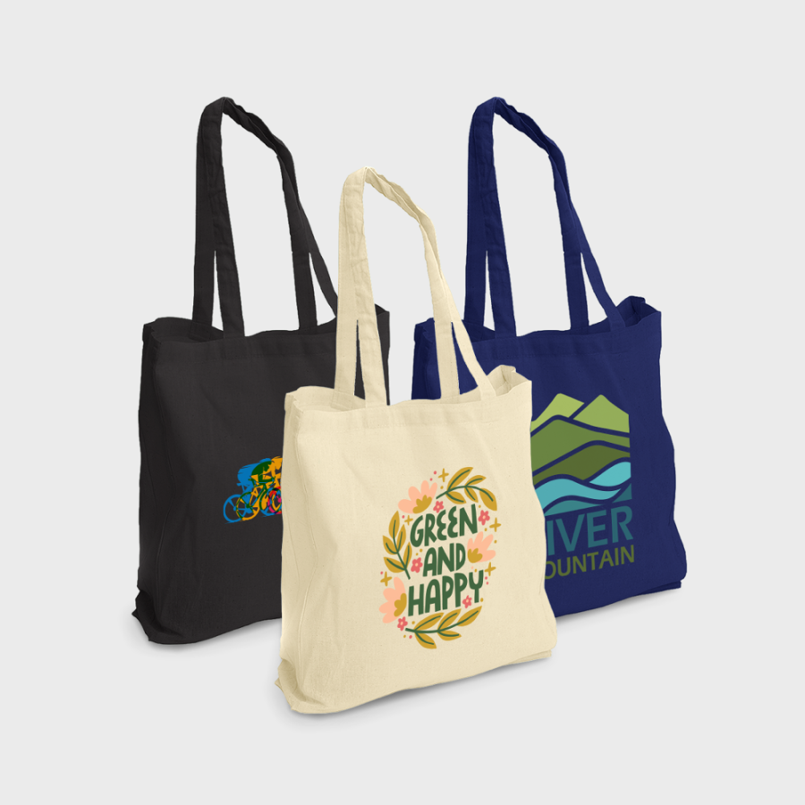 Custom tote Bags - Sellers & instant quotes with Pagerr