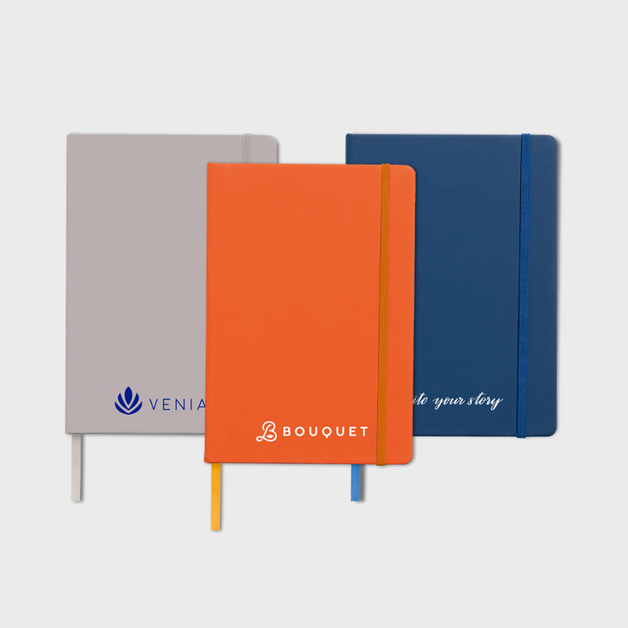 Standard Notebook A4 - Sellers & instant quotes with Pagerr