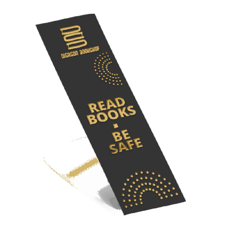 Foiled Bookmarks - Sellers & instant quotes with Pagerr