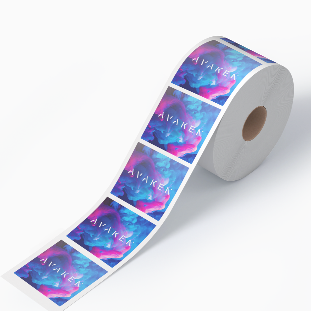 Labels on Roll Printing - Sellers & instant quotes with Pagerr