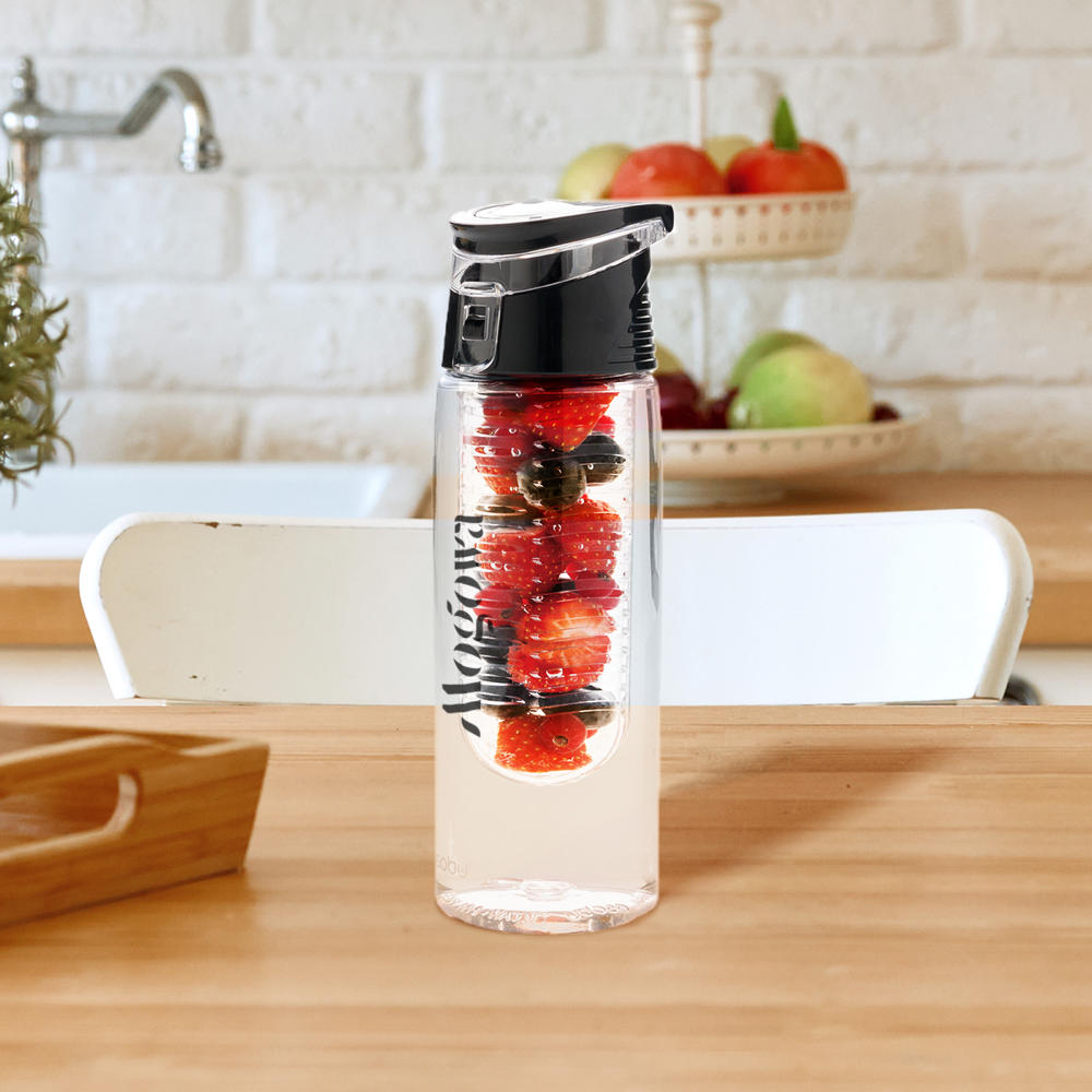 Lockable Infuser with logo - Order gifts with Pagerr